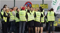 TurizmGüncel Grevin, Frankurt, Munih, Köln, Düseldorf, Hamburg, Hannover ve Stuttgart havalimanlarıda uçuşları aksatacağı kaydedildi. Grevin perşembe gece saat 03:30’da başlayıp 14:30’a kadar devam edeceği açıklanırken, greve yer hizmetleri, güvenlik, bakım ve yönetim kademelerinden katılım olacağı kaydedildi. Ülkenin en büyük havayolu […]