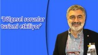 Savaş Daş – TurizmGüncel Holding kelimesinin iddialı bir yapı anlamına geldiğini belirten Intra Holding Yönetim Kurulu Başkanı Ertuğrul Karaoğlu, ancak şirketin durumunu toparlayabilmek için böyle bir yapıya geçmeleri gerektiğini ifade etti. Karaoğlu, “33 yıllık faaliyetin ardından, aklımızda olan bu projeyi […]