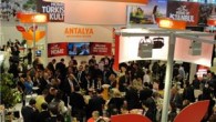 Dünya turizm borsasının kalbi, geçen hafta ITB Berlin’de attı. Öncelikle Türkiye standı geçen yıla göre çok daha renkli ve hareketliydi. Berlin sokaklarında da bol bol “Home Turkey” kampanyasının ayrıntılarını görme olanağı bulduk. Türkiye, ‘fuarda kendinizi evinizde gibi hissedin’ mesajı vermeye […]