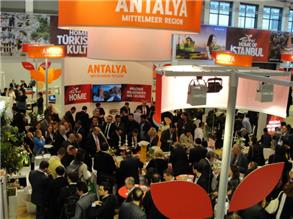 Dünya turizm borsasının kalbi, geçen hafta ITB Berlin’de attı. Öncelikle