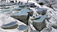  İhale şartları ile ilgili yapılan duyuruda bilgilendirmelere yer verildi: Mülkiyeti, Kültür ve Turizm Bakanlığı kullanımında olan ve aşağıda özellikleri belirtilen taşınmazın 2886 sayılı yasanın 35/a maddesi gereğince kapalı teklif usulü artırma ile 8 adet ticari ünitenin kiralanması işinin ihalesi yapılacaktır. […]