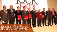 Türkiye, Avrupa, Rusya ve Ortadoğu turizm profesyonelleri tarafından yakından takip edilen Tourexpi Destination Management ödülleri, Berlin ITB Turizm Fuarı’nda şu isimlere verilecek: EN İYİ TURİZM VALİSİ: RİZE VALİSİ NURULLAH ÇAKIR Rize Valiliği olarak Doğayı Koruma ve Milli Park Onikinci Bölge […]