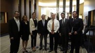 Erman Balak – TurizmGüncel Dünyanın 72 ülkesinde 3.900 otel, 35 milyon sadakat üyesi ve 18 markaya sahip otel zinciri Marriott İnternational’ın yeni oteli Marriott Otel Şişli, düzenlenen basın toplantısıyla tanıtıldı. Toplantıya, Marriott İnternational Avrupa Operasyonundan Sorumlu İcra Kurulu Üyesi Reiner […]