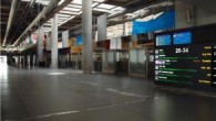 Dört firmanın katıldığı ve 350 milyon Euro’dan başlayan açık artırmada ilk olarak Limak-GMR havlu attı. Daha sonra Fraport-IC İçtaş ve TAV’ın çekilmesiyle birlikte dev ihalenin kazananı YDA İnşaat oldu. 2040’A KADAR İŞLETECEK YDA İnşaat, önümüzdeki yıldan itibaren başlayacak işletme süresi […]