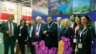 İstanbul Kültür Sanat Vakfı’nın (IKSV) kurucu üyelerinden biri olan Martı grubu “Kültür ve sanat, turizmin ayrılmaz bir parçasıdır” bilinci ile 50 yıldır dünyanın her yanından gelen konuklarını ağırlıyor. Grubun ilk şehir oteli Martı Istanbul Hotel, çağdaş sanatın uluslararası alandaki değerli […]