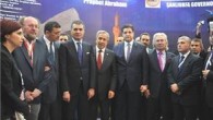 2013 yılındaki ITB Berlin fuarında, dünyanın 188 ülkesinden 10 binin üzerinde işletme, destinasyon ve tedarikçi standı yer aldı. Fuara, yüzde 43’ü Almanya dışından olmak üzere, 110 bin ziyaretçi katıldı. Bu yılki partner ülkenin Meksika olduğu ITB fuarında geçen yıl, 100 […]