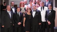 Turizm Profesyonelleri Derneği olarak faaliyet gösteren SKAL International Antalya Kulübü’nün Zincir Değişim Töreni ve Gala Yemeği The Marmara Hotel’de gerçekleşti. İki dönem SKAL International Antalya Kulübü Başkanlığı’nı yürüten Umman Çetinbaş, Başkanlık görevini Münciye Çavuşoğlu’na devretti.