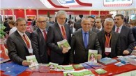 Turizm Güncel – Moskova Rakamlara göre; 2013 yılında ülke dışına turizm amacıyla çıkan Rusya vatandaşı sayısı 18 milyon 290 bin. Uzun yıllardır Rusya’nın en popüler turizm destinasyonu unvanı taşıyan Türkiye 2013 yılında da bu konumunu korudu. Türkiye’yi bir önceki yıla […]