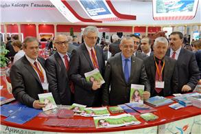 Turizm Güncel – Moskova Rakamlara göre; 2013 yılında ülke dışına