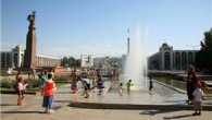Sivil Havacılık Genel Müdürü Bilal Ekşi ve Kırgızistan Ulusal Sivil Havacılık Ajansı Genel Müdürü Erkin ISAKOV başkanlığında gerçekleştirilen müzakerelerde, iki ülke arasında sivil havacılık ilişkileri değerlendirilerek yeni uçuş noktaları konusunda anlaşma sağlandı. İmzalanan Mutabakat Zaptı ile Antalya-Bişkek hattında haftalık 3 […]