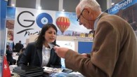 Eda Özsoy & Savaş Daş -TurizmGüncel-Berlin Türkiye standında katılımcıların ilgisini standa yoğun tutmak amacıyla pek çok aktivite hazırlandı. Aktif turizm meraklıları standda 3 farklı yerde bulunan X- box donanımları sayesinde, kano, golf ve kite surfing yapabilecekler. Antalya Botanik Expo 2016’yı […]