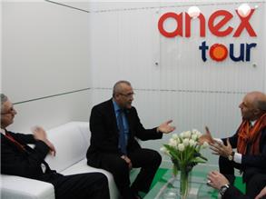 Eda Özsoy – Turizm Güncel – Moskova Anex Tour Yönetim