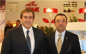 TurizmGüncel – Berlin  ITB’de Türkiye’nin stant düzeninin ve konseptinin nasıl