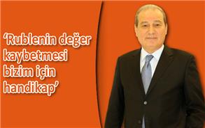 Savaş Daş – TurizmGüncel Kapasitelerinin yüzde 20’lik bölümünü iç pazara