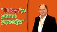 Savaş Daş – TurizmGüncel Samih Sawiris’in İsviçre’de yaşayan Mısırlı iş bir adamı olduğunu ve  FTI hisselerinin yüzde 30’luk bir bölümünü satın aldığını belirten Dietmar Gunz, söz konusu şirketle zaten uzun yıllara dayanan bir işbirlikleri olduğunu ifade etti.  Orascom Development’un büyük […]