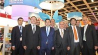 Eda Özsoy – Savaş Daş _Turizm Güncel Muğla, ITB Berlin Fuarı sırasında ana destinasyonlar arasında yer almadı. Bunun yerine İzmir çatısı altında Muğla’daki destinasyonlara yer verildi. GETOB Başkanı Bülent Bülbüloğlu, FETOB Başkanı Yavuz Torunoğulları, BODER Başkanı Halil Özyurt, ITB Berlin […]
