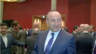Eda Özsoy – Turizm Güncel – Berlin Mevlüt Çavuşoğlu, öncelikle Büyükelçilikte gerçekleşen Göbeklitepe kazısı sunumlarından çok etkilendiklerini anlattı. Anadolu’nun pek çok kültüre ev sahipliği yaptığını anlatan Çavuşoğlu, şunları söyledi; “Turizmin AB sürecine etkisini, turizm sektörü içindeki dostlarımıza anlatmaya gerek yok. […]