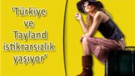 TurizmGüncel IPK International tarafından yapılan “Gobal Travel Trends 2013 – 2014” adlı araştırmanın verilerine göre, küresel seyahat pazarı 2013 yılında yeni bir rekora imza attı. Araştırmada, 2013 yılında yakalanan ivmenin 2014 yılında da devam edeceği vurgulandı. Turizm sektörünün durağanlaşan dünya […]