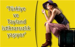 TurizmGüncel IPK International tarafından yapılan “Gobal Travel Trends 2013 –