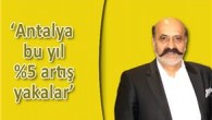 Savaş Daş – TurizmGüncel Delphin Hotels olarak 2014 yılı satışlarının 2013 ile benzer düzeyde seyrettiğini ifade eden Şirketin Yönetim Kurulu Başkanı Ufuk Cömertoğlu, bölgelere ve konjonktüre bağlı olarak kimi pazarlarda yüzde 5 – 10 artışlar olurken, kimi bölgelerde düşüşler olduğunu […]