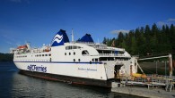 Amerika merkezli B.C. Ferries, Kanadalı Seaspan Tersanesi’ne 15 milyon dolarlık cable ferry siparişi verdi. Amerika merkezli B.C. Ferries, Kanadalı Seaspan Tersanesi’ne verilen 15 milyon dolarlık 78.5 metre boyundaki cable ferry siparişinin yapımına haziran ayında başlanacak. 2015 yazında teslim edilmesi planlanan […]