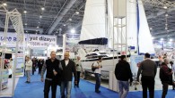 Tekne ve boatlarda hız, konfor arayan deniz severler, aradıklarını CNR Avrasya Boat Show Fuarı’nda buldu. 15-23 Şubat 2014 tarihleri arasında düzenlenen fuara ziyaretçiler akın etti. CNR EXPO Yeşilköy’de bu yıl 7.si düzenlenen CNR Avrasya Boat Show’da 400’ün üzerinde yat, tekne […]
