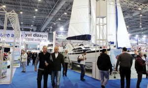 Tekne ve boatlarda hız, konfor arayan deniz severler, aradıklarını CNR