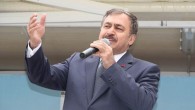 Türkiye’nin batıdan doğuya uzun süreli yağışların etkisine girdiğini belirten Orman ve Su İşleri Bakanı Veysel Eroğlu, “Bu yağışlar uzun süre devam edecek. Bahar yağışlarıyla birlikte hiçbir sıkıntı kalmayacak” dedi. Bakan Eroğlu, Afyonkarahisar’ın Hocalar İlçesi’nde taşkın koruma ve sulama göleti temel […]