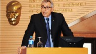 ‘Ulaştırma Ticareti Genel Müdürlüğü Denizcilik Sektörü İçin Finans Olanakları ve Kredi Kıstasları Semineri’, bugün İMEAK Deniz Ticaret Odası Genel Merkezi’nde gerçekleştirildi. Seminerde Ulaştırma Denizcilik ve Haberleşme Bakanlığı Deniz Ticareti Genel Müdürlüğü Şube Müdürü Murat Harun Baştürk sunum yaptı. Ulaştırma Denizcilik ve […]
