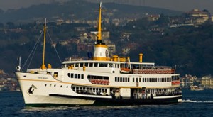 Şehir Hatları, dünyanın en önemli toplu taşıma araçlarından biri olduğunu