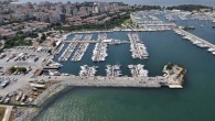 Özelleştirme İdaresi Başkanlığı, Fenerbahçe-Kalamış Yat Limanı’nın 30 yıl süreyle ve 10 milyon geçici teminat bedeli ile işletme hakkının verilmesine yönelik ihale yapacağını açıkladı. İhale duyurusu ‘Yatırımcıya Davet’ başlığı ile  Resmi Gazete’de yer aldı.  Konuya ilişkin duyuru Resmi Gazete’de aşağıdaki şekilde […]