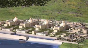 Akkuyu NGS AŞ Ana Müteahhidi JSC Atomstroyexport’un Türkiye Üretiminden Sorumlu