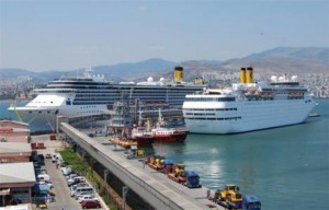 Kültür ve Turizm Bakanlığı verilerinden derlediği bilgilere göre, geçen yıl