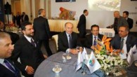 İstanbul Büyükşehir Belediyesi (İBB) ve Tuzla Belediyesi işbirliği ile Via Properties tarafından Tuzla’da inşa edilecek Viaport Marin’in tanıtımı İstanbul Büyükşehir Belediye Başkanı Kadir Topbaş’ın katılımıyla gerçekleşti. Topbaş, “ilk göreve geldiğimiz zaman 2004 yılında 2 milyon 800 bin turistten şimdi 11 milyonlara […]