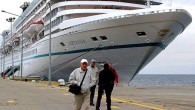 Kruvaziyer turizminde kendi rekorunu kırarak 2013 yılında 18 kruvaziyer gemisi ağırlayan Sinop Limanı, kruvaziyer gemilerinin Türkiye’de en çok uğradığı limanlar olan Kuşadası, İstanbul, İzmir, Bodrum, Marmaris ve Antalya’ya rakip olabilir. Sinop İl Kültür ve Turizm Müdürü Hikmet Tosun, AA muhabirine […]
