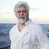 Source: Paul Watson Facebook Timeline Paul Watson, the controversial founder