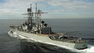 Bir hafta içinde Boğazdan önce Rus ve Ukrayna savaş gemileri, bu sabahta ABD’nin güdümlü füze destroyeri USS Truxtun geçiş yaptı.  Ukrayna’daki yönetim karmaşası sonrası Rusya’nın Kırım’a asker çıkarmasıyla birlikte Karadeniz iyice ısındı. Alarm haline geçen Rusya, Ukrayna ve ABD donanmaları […]