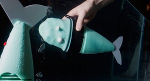 Robot fish are typically pale imitations at best — even