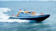 Azerbaycan Türkiye’nin Nekton Bot Şirketi’nden ‘SHARK-PEY 014’ isimli zırhlı bir tekne aldı.  Azerbaycan Press Ajansı’nın şirketle ilgili verdiği bilgiye göre`;Özel Devlet Güvenlik Hizmetleri tarafından alınmış tekne yüksek manevra kabiliyetine sahip olmakla birlikte sert hava koşullarında da denizde kalabilir.  Teknenin yolcu […]