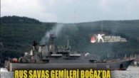   UKRAYNA SAVAŞ GEMİSİ ÇANAKKALE BOĞAZI’NDAN GEÇTİ  ÇANAKKALE Boğazı’ndan dün geçiş yapan 2 Rus savaş gemisinin ardından bu sabah da bir Ukrayna savaş gemisi geçiş yaparak Karadeniz’e doğru yol aldı.Rusya ile Ukrayna arasında Kırım nedeniyle yaşanan krizin ardından Çanakkale Boğazı’nda […]