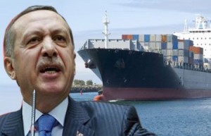 Daha önce de Başbakan Erdoğan’ın oğlu Bilal ve Burak Erdoğan’ın