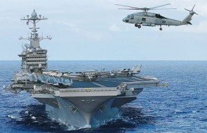 Bu kararın, 2015 seçim yılı öncesinde savunma harcamalarının önceliği konusunda