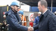   Türkiye ekonomisine yılda 10 Milyar dolarlık katkı sağyalan Gemi Söküm sektörü, sadece İzmir’in Aliağa ilçesinde faaliyet gösteriyor. 1 milyоn tоn söküm kapasіtesіyle dünyada 5. Ѕırada yer alan Gemi söküm sektörü 2013 yılını tam kapasite ile tamamladı. Gemi Söküm Bölgesini […]