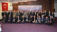  Hazırlıklarına Ağustos 2013’de başlanan çalıştayı UDHB koordinasyonunda Deniz ve İçsular Düzenleme Genel Müdürlüğü, Kıyı Emniyeti Genel Müdürlüğü (KEGM), İstanbul Teknik Üniversitesi Denizcilik Fakültesi (İTÜDF), Kocaeli Liman Başkanlığı ile Yalova Liman Başkanlığı yetkililerinden oluşturulan bir çalışma gurubu hazırlayıp düzenledi.   Katılım; […]