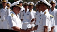 Barbaros Türk Deniz görevi grubu Afrika ülkelerini ziyaret edecek. Türk denizcilik tarihinde ilk defa Deniz Kuvvetlerine ait 4 gemi Afrika kıtasını dolaşarak 29 ülkede 31 limana uğrayacak. 3 ay sürecek gezi bugün başlıyor.