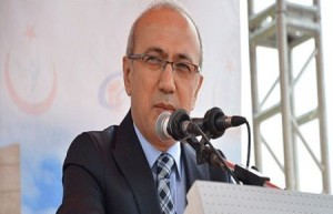    Ulaştırma, Denizcilik ve Haberleşme Bakanı Lütfi Elvan, 15 Mart