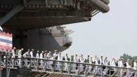 Japon yetkililer vücudunda sadece küçük dövmeler olan askerlerin Fuji dağı manzaralı Zushi plajına girişine izin verilmeye devam edileceğini ancak neredeyse tüm vücudu dövmelerle kaplı olan askerlerin halkı tedirgin ettikleri için bundan böyle plaja giremeyeceklerini belirtti.  Japonlar’ın, tüm vücudu kaplayan dövmeleri […]