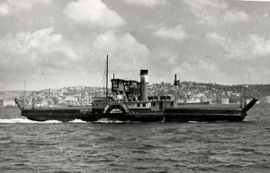 İstanbul ,iki kıtanın birleştiği noktada kurulmuş olması hasebiyle tarihi süreç