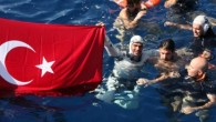 BUĞRA ERSAVAŞ – Dalış rekortmeni milli sporcu Cenk Devrim Ulusoy, Çanakkale Zaferi’nin 100. yılı anısına özel rekor denemesi gerçekleştirecek. “Rekorların rekorunu” kırmak için tek nefeste 200 metreye dalmayı hedefleyen milli sporcu, rekor denemesiyle ilgili AA muhabirine yaptığı açıklamada, oldukça heyecanlı […]