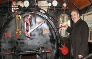 Belediye Başkanı İrfan Dinç, ulaşım araçlarının çocukların daha fazla dikkatini